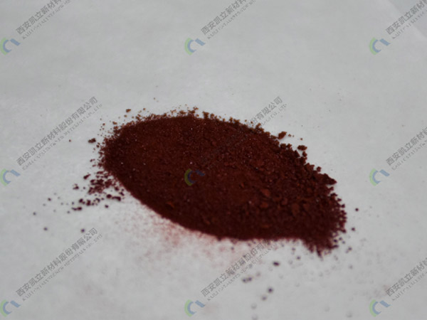 對(duì)異丙基苯合二氯化釕(II)，二聚體異丙基苯基二氯化釕
